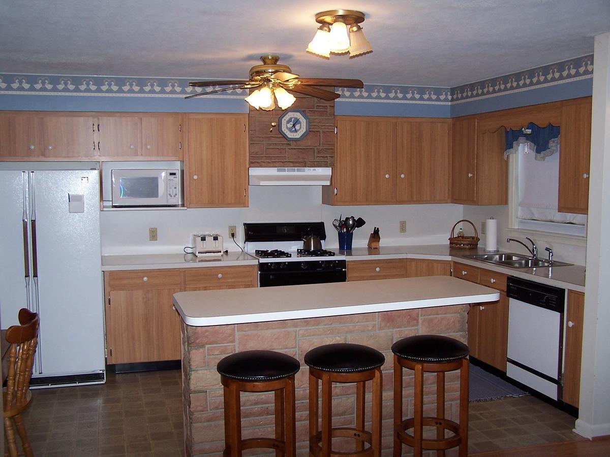 Cabin Creekwood Lyndhurst Zewnętrze zdjęcie