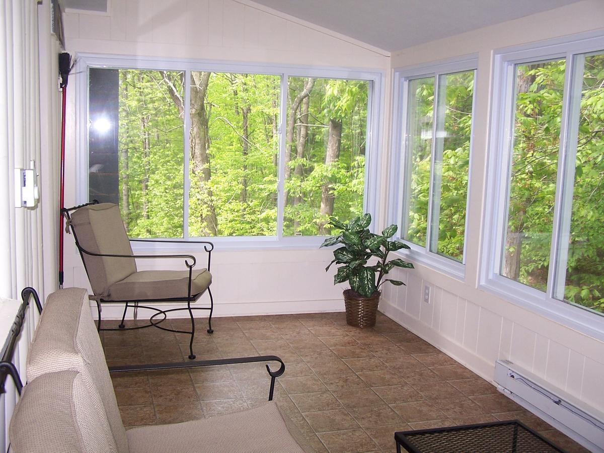 Cabin Creekwood Lyndhurst Zewnętrze zdjęcie