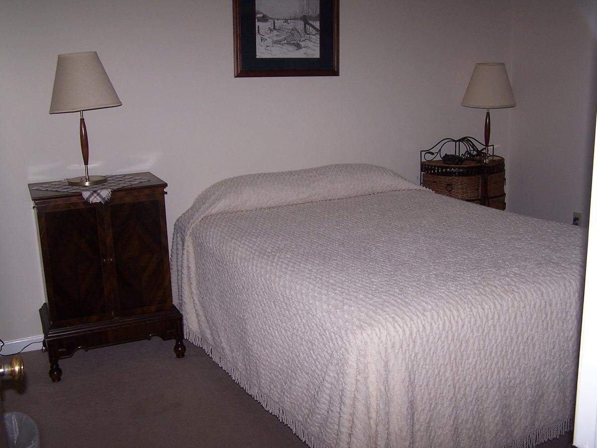 Cabin Creekwood Lyndhurst Zewnętrze zdjęcie